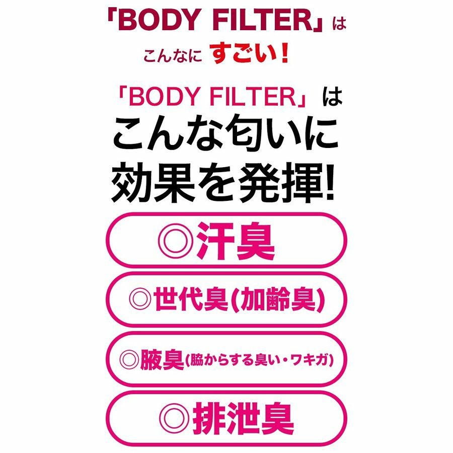 メール便（DM便）送料無料 レディース 半袖Tシャツ ボディフィルター 8083BF 驚きの消臭効果 世界特許のインナー BODYFILTER SUBROSA tシャツ 機能性 インナー シャツ 半袖 インナーシャツ 速乾 防臭 深 消臭 部屋干し 黒 白 アンダーシャツ 綿100%　フライス