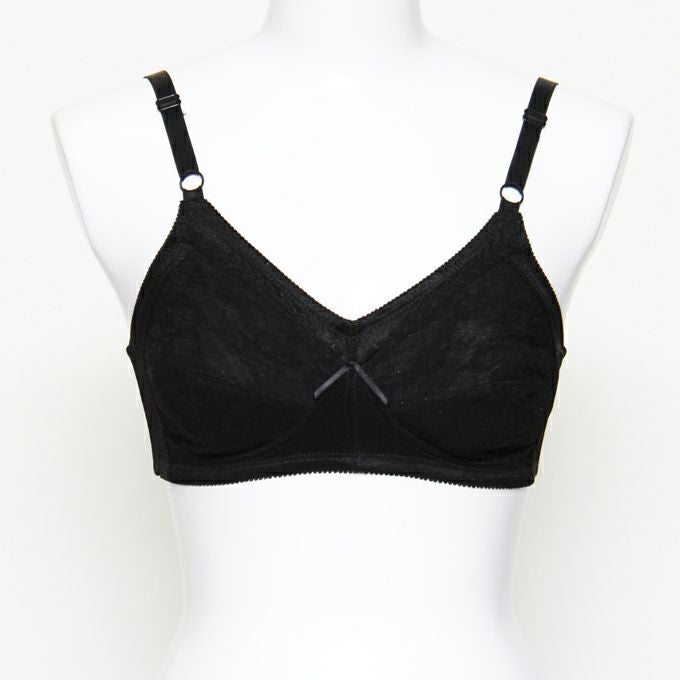 フルカップノンワイヤーブラジャー 2503 下着 レディース インナー ブラジャー 脇高 脇肉 ノンワイヤー フルカップブラ ブラ 大きいサイズ リフトアップブラ 盛れる 人気 フルカップ ブラジャー レース ナイトブラ 母の日 ギフト プレゼント