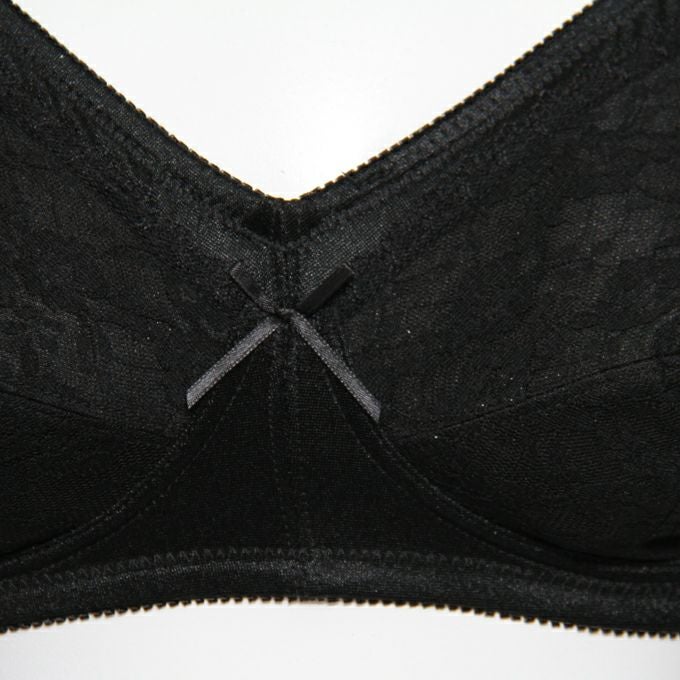 フルカップノンワイヤーブラジャー 2503 下着 レディース インナー ブラジャー 脇高 脇肉 ノンワイヤー フルカップブラ ブラ 大きいサイズ リフトアップブラ 盛れる 人気 フルカップ ブラジャー レース ナイトブラ 母の日 ギフト プレゼント