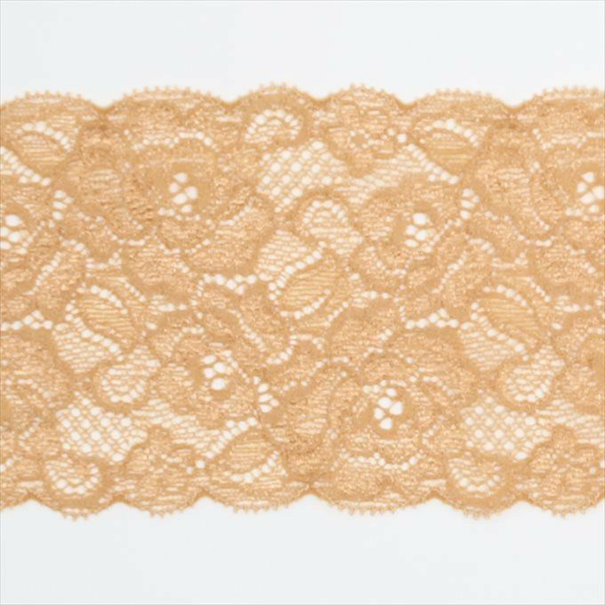 ゴージャスなバラ柄刺繍レース 刺繍 チュールレース カット売り ハンドメイド DIY 手芸用 アクセサリー 生地 単品 レース