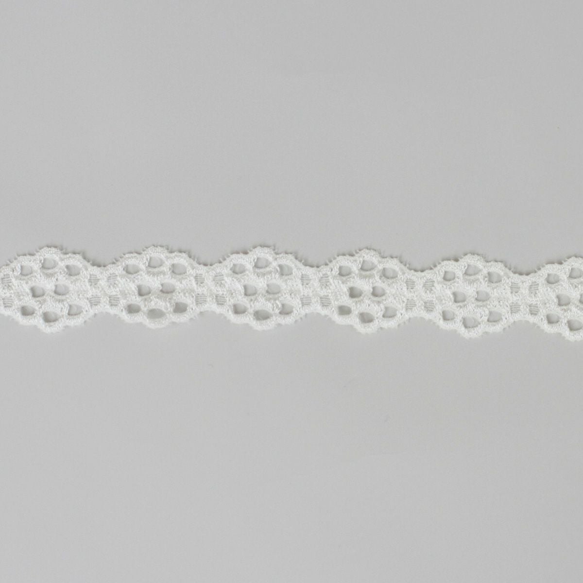 個性的な模様の細幅レース チュールレース カット売り ハンドメイド DIY 手芸用 アクセサリー 生地 単品 レース