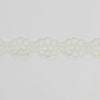 個性的な模様の細幅レース チュールレース カット売り ハンドメイド DIY 手芸用 アクセサリー 生地 単品 レース