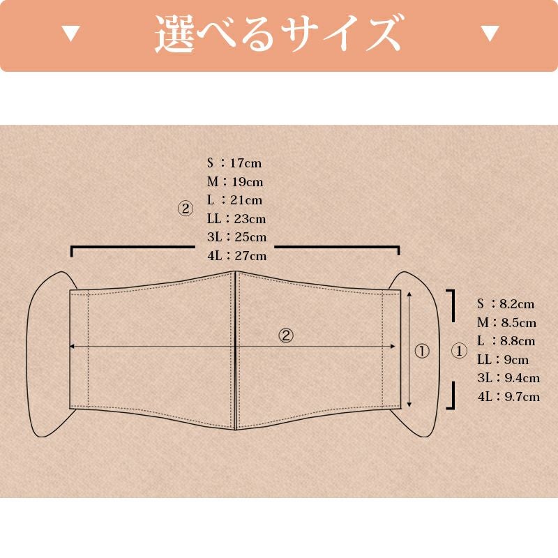 【メール便対応】オーダー メイド マスク ゴム交換 生地 選べる 日本製 大人用マスク スポーツマスク おしゃれ マスク 抗ウイルス 苦しくない ウイルス感染力99％低減 綿 男女兼用 レディース メンズ オーダーメイド 抗菌 速乾 繰り返し 洗える 大きいサイズ 子供用 送料無料 LL 3L 4L