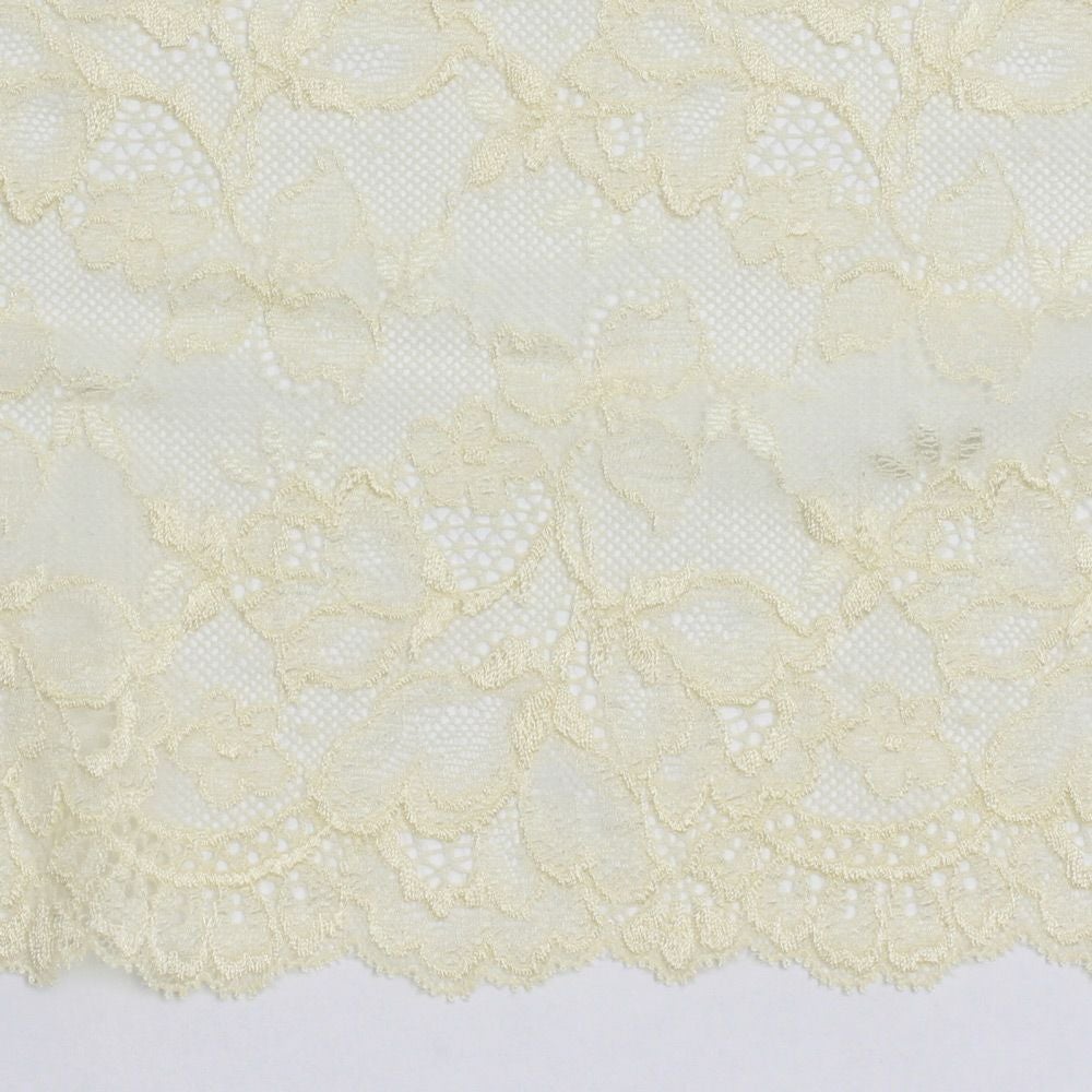 高級感ある上品なレース ハンドメイド DIY 手芸用 アクセサリー 生地 単品 レース