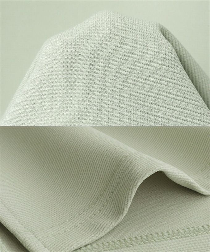 リップル パールボタン 長袖 トップス レディース シボ感 スリット ラウンドヘム ラウンドネック カットソー 体型カバー 大人 女性 きれいめ おしゃれ カジュアル かわいい ナチュラル オフィス 女性 TOPS 大人ファッション 上品 春 秋 送料無料