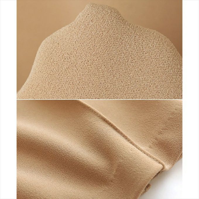 梨地ポンチ タイトスカート ウエストゴム レディース サイドポケット キレイめ 上品 スタイルアップ ストレッチ ボトムス ボトム ロング丈 楽チン おしゃれ かわいい 大人 学生 カジュアル きれいめ ナチュラル SK ロングスカート 黒 白 M L 春 夏 秋