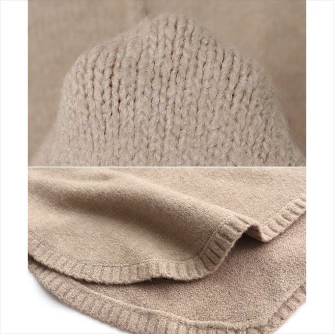 天竺編み オーバーサイズ ラウンドヘム タートルネック ポンチョ ニットトップス レディース 体型カバー アウトリンキング 暖か 体型カバー 大人 女性 きれいめ おしゃれ カジュアル ナチュラル オフィス 女性 TOPS 大人ファッション 春 秋 冬 秋冬 シンプル ニットトップス