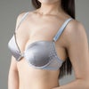 N bijoux Tokyo 芽依 -Mei- Bra ブラジャー made in Japan 極上の和ランジェリー 日本製 シルク 下着 レディース ブラジャー