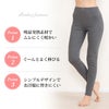 日本製 よく伸びる ストレッチ 9分丈 ボトム 九分丈 インナーボトム ロング丈 ロング 下着 もも引き ももひき 股ひき ボトムス 女性 暖か インナー ペチコート パンツ 股ずれ 防止 発熱 肌着 秋 冬 保温 暖か 大きいサイズ あったかインナー 薄手 送料無料
