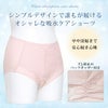 ちょいモレ 対応 吸水 ケアショーツ 30ml スタンダード 綿混 ケア シンプル 無地 ショーツ マチ抗菌 産後ケア ショーツ ケアショーツ 尿漏れ 下着 女性用 介護 防臭 レディース M L LL スピード吸収 吸水 漏れ 漏れる 防水布付き 抗菌 響かない おしゃれ 春 夏 秋 冬