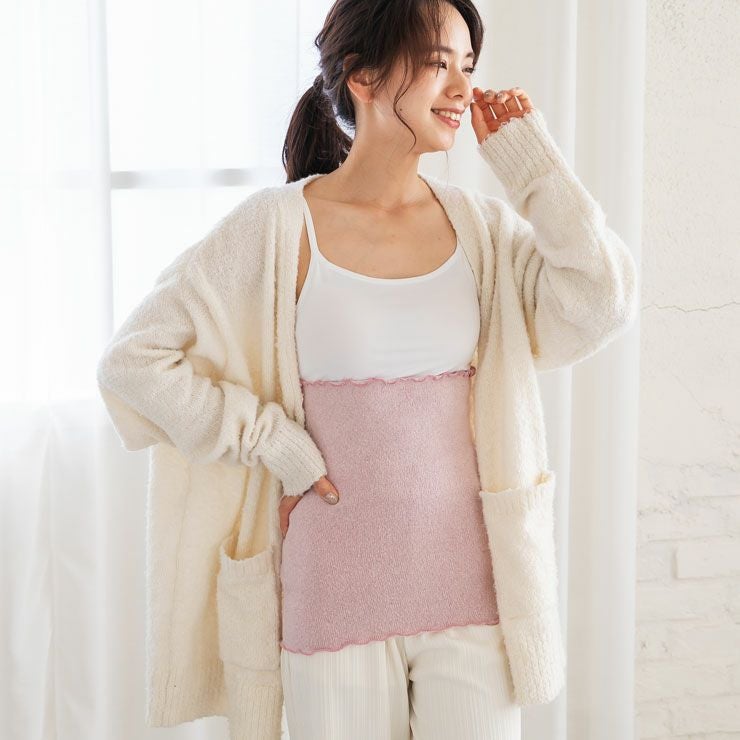 シルク 腹巻き レディース 腹巻 はらまき シルク腹巻 年中使える あたたかい あったか 冷え対策 女性 かわいい 高級 天然 保湿 無地 シンプル マタニティ 絹糸 絹 日本製 伸縮 ストレッチ 手洗い 春 夏 秋 冬 長谷川シルク HASEGAWA シルク SILK 愛知県 【mail】 h01