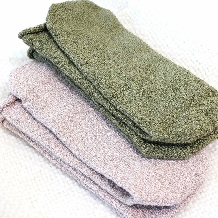 シルク ナイトソックス 靴下 レディースソックス 起毛 シルク100％ レディース靴下 脱げない 保湿 保温 かかと 冷えとり 口ゴム ゆったり 年中使える あたたかい 暖かい 敏感肌 肌にやさしい 絹糸 絹 日本製 春夏 秋冬 長谷川シルク HASEGAWA シルク SILK【mail】 h01