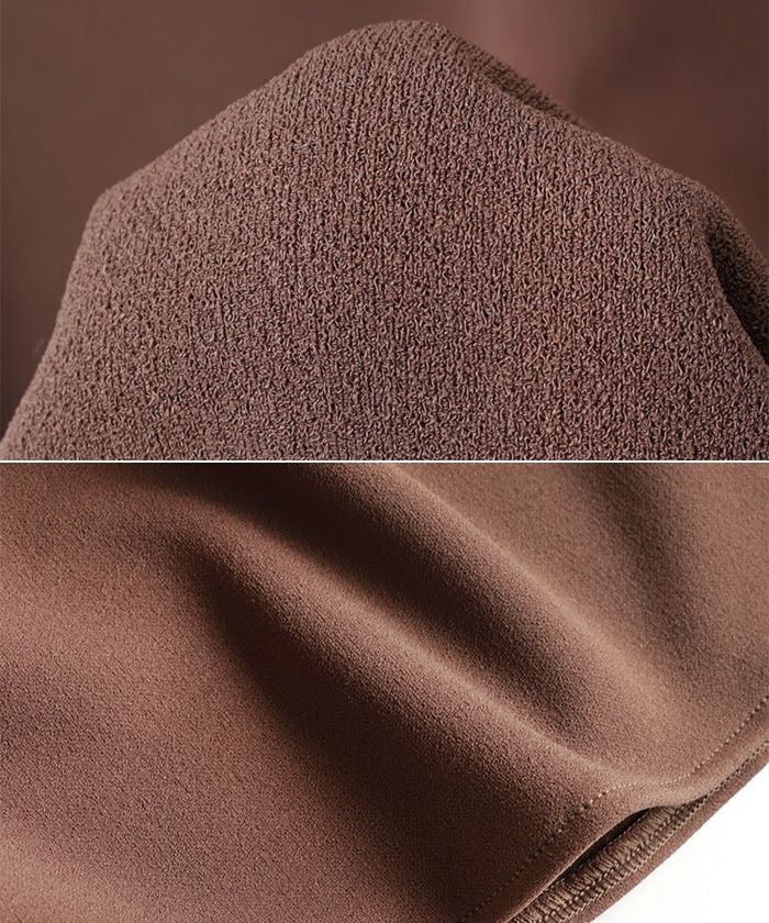 梨地ポンチ ドルマンスリーブ トップス レディース カットソー ブラウス Tシャツ 半袖 フレンチスリーブ オーバーサイズ ゆったり きれいめ 上品 セレモニー ポンチ 体型カバー 二の腕カバー おしゃれ カジュアル 大人ファッション 無地 春 夏 秋 送料無料 【mail】 t02