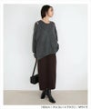 ポンチ タイト スカート ウエストゴム レディース Iライン すっきり シンプル 楽ちん サイドポケット バックスリット 上品 カジュアル ストレッチ ナチュラル ロング ロングパンツ ロングスカート ボトムス おしゃれ 大人 ファッション 春 夏 秋 冬 年中履ける 送料無料 t03