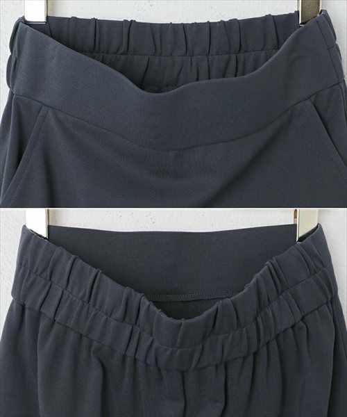 ポンチ タイト スカート ウエストゴム レディース Iライン すっきり シンプル 楽ちん サイドポケット バックスリット 上品 カジュアル ストレッチ ナチュラル ロング ロングパンツ ロングスカート ボトムス おしゃれ 大人 ファッション 春 夏 秋 冬 年中履ける 送料無料 t03