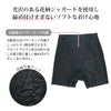 1枚で履ける お腹 すっきり スタンダード ガードル ぽっこりお腹 お腹 すっきり ショーツ レディース パンツ 足口ヘム サポート 引き締め ガードル 補正下着 下着 女性 インナー パンツ 下腹 押さえ 補正 響かない 響きにくい 食い込み防止 春 夏 秋 冬 黒 送料無料【mail】