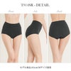 吸水 サニタリー ショーツ 昼用 昼間用 シンプル 無地 黒 サニタリーショーツ サニタリー パンツ 羽根付ナプキン対応 下着 レディース ショーツ 羽根付き 対応 大きいサイズ 黒 吸水 漏れ 漏れる 生理ショーツ 防水布付き 綿混 響かない おしゃれ 春夏 秋冬【mail】