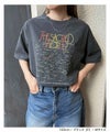 宇宙プリント 半袖 Tシャツ レディース メンズ 男女兼用 ユニセックス ノームコア トップス カットソー 綿100％ 体型カバー ゆったり オーバーサイズ ピグメント加工 M L XL XXL 春夏 春 夏 秋 ANME アンメ ナチュラル おしゃれ かわいい 綿100％ 送料無料 【mail】 t03