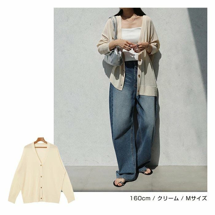UV ケア 接触冷感 シアー カーディガン レディース トップス サマーニット シアーニット 羽織り ニットカーデ シアーカーデ オーバーサイズ 体型カバー ゆったり 速乾 機能 長袖 ドライタッチ UVカット 日焼け対策 冷房対策 真夏 春夏 春 夏 秋おしゃれ かわいい t03