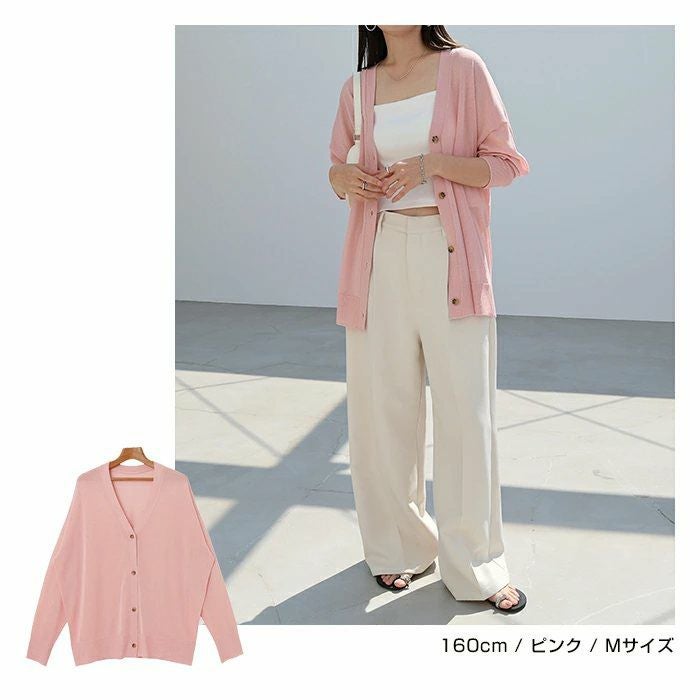 UV ケア 接触冷感 シアー カーディガン レディース トップス サマーニット シアーニット 羽織り ニットカーデ シアーカーデ オーバーサイズ 体型カバー ゆったり 速乾 機能 長袖 ドライタッチ UVカット 日焼け対策 冷房対策 真夏 春夏 春 夏 秋おしゃれ かわいい t03