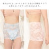 日本製 深履きタイプ 吸水 サニタリー ショーツ 30ml 普通の日用 総レース サニタリーショーツ 羽根付対応 下着 レディース ショーツ ハイウエスト パンツ 羽根付き 大きいサイズ サニタリー 漏れ 漏れる 生理ショーツ 防水布付き 抗菌 響かない おしゃれ 春夏 秋冬【mail】