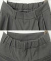 2タック セミワイド ロング パンツ レディース ボトム ワイドパンツ ロングパンツ スラックス ズボン ウエストゴム 体型カバー 太ももカバー ゆったり 楽ちん ポケット ツイル セレモニー きれいめ オフィス カジュアル ボトムス かわいい おしゃれ 大人 春 夏 秋 冬 t04