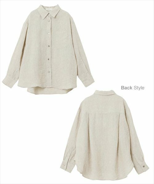  リネン オーバーサイズ シャツ レディース トップス リネンシャツ シアーシャツ 体型カバー ゆったり 楽ちん シアー 長袖 麻100% きれいめ 大人カジュアル 体型カバー ゆったり 楽ちん 長袖 カジュアル 軽アウター チュニック ミドル丈 防寒 日焼け対策 襟 春 夏 秋 t04