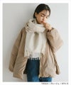 ノーカラー サイドジップ ダウンジャケット レディース フレンチダウン ノーカラージャケット コート 羽織り オーバーサイズ 体型カバー ゆったり ドルマン ポケット 軽量 きれいめ カジュアル 冬服 あったか 暖か 防寒 S M 秋冬 春 秋 冬 evernavy エバーネイビー t04