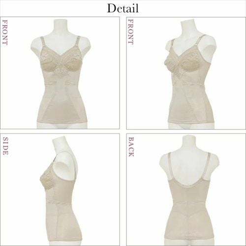 綿混 ボディ シェイパー ボディスーツ ウエストニッパー メリハリメイク 美しい シルエット お腹 はみ肉 ぽっこりお腹 ウエスト くびれ すっきり ハード 強い 補正 補整 下着 レディース 着圧下着 補整 インナー 引き締め 肌着 パワーネット 春夏 秋冬 【mail】