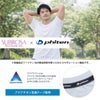 SUBROSA ( サブローザ ) × phiten メンズ 男性 丸首 ノースリーブ Vネック 半袖 シャツ スポーツ ウエア ファイテン サポート 吸水速乾 汗 消臭 匂い UVカット 紫外線 カット ランニング 事務 ゴルフ 野球 アクアチタン インナー アンダーシャツ 黒 白 春 夏 秋 冬 mail
