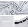 SUBROSA ( サブローザ ) × phiten メンズ 男性 丸首 ノースリーブ Vネック 半袖 シャツ スポーツ ウエア ファイテン サポート 吸水速乾 汗 消臭 匂い UVカット 紫外線 カット ランニング 事務 ゴルフ 野球 アクアチタン インナー アンダーシャツ 黒 白 春 夏 秋 冬 mail