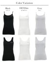SUBROSA ( サブローザ ) × phiten レディース 女性 キャミソール タンクトップ アンダーウエア ノースリーブ カップ付き シャツ スポーツ ウエア アンダー ブラトップ ファイテン インナー 吸水 速乾 UV 紫外線 カット 汗 快適 ランニング アクアチタン 春 夏 秋 冬 mail