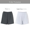 日本製 クールセンサー COOL ペチコート パンツ 接触冷感 ペチパンツ キュロット 35cm丈 ショート 短い ぺチコートパンツ 下着 レディース 冷感 涼しい ひんやり クール 冷たい 浴衣 肌着 吸水速乾 股ずれ 防止 インナー 透け防止 透けない 春 夏 秋 汗 タップパンツ mail