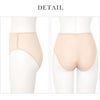 日本製 メッシュ 素材 軽い 付け心地 スタンダード メッシュ ショーツ パンツ 涼しいパンツ ムレにくい 涼しいパンツ 下着 レディース 女性 肌着 かわいい インナー 軽量 軽やかな メッシュ素材 通気性 楽 デリケートゾーン ムレ 快適 おしゃれ シンプル 無地 春夏 秋 mail