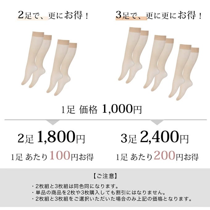 日本製 まるで素足 足底綿 足が綺麗に見える ひざ下 クルー丈 ハイソックス ひざ下 膝 ストッキング 足裏 足底 コットン 綿 靴下 一体型 かかとなし 肌色 喪服 黒 まとめ買い 結婚式 補強 足首まで レディース 女性 20D 薄手 春 夏 秋 涼しい 1000円 ぽっきり 送料無料 mail